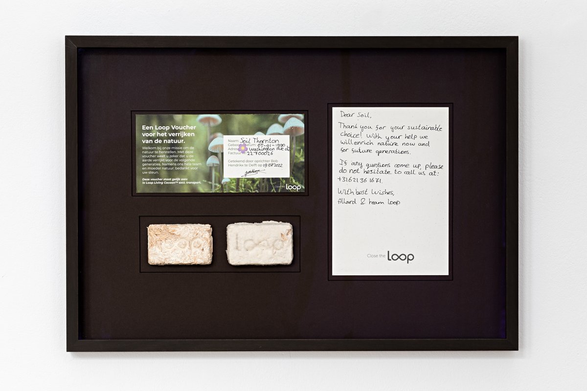 #SoiLThornton
#DecompositionEvaluation 
Exhibition view <a href="/kunstverein_bi/">Kunstverein Bielefeld</a>
2022
Photo: #FredDott
On view until October 30th
instagram.com/p/Cjn04hIsrZQ/…