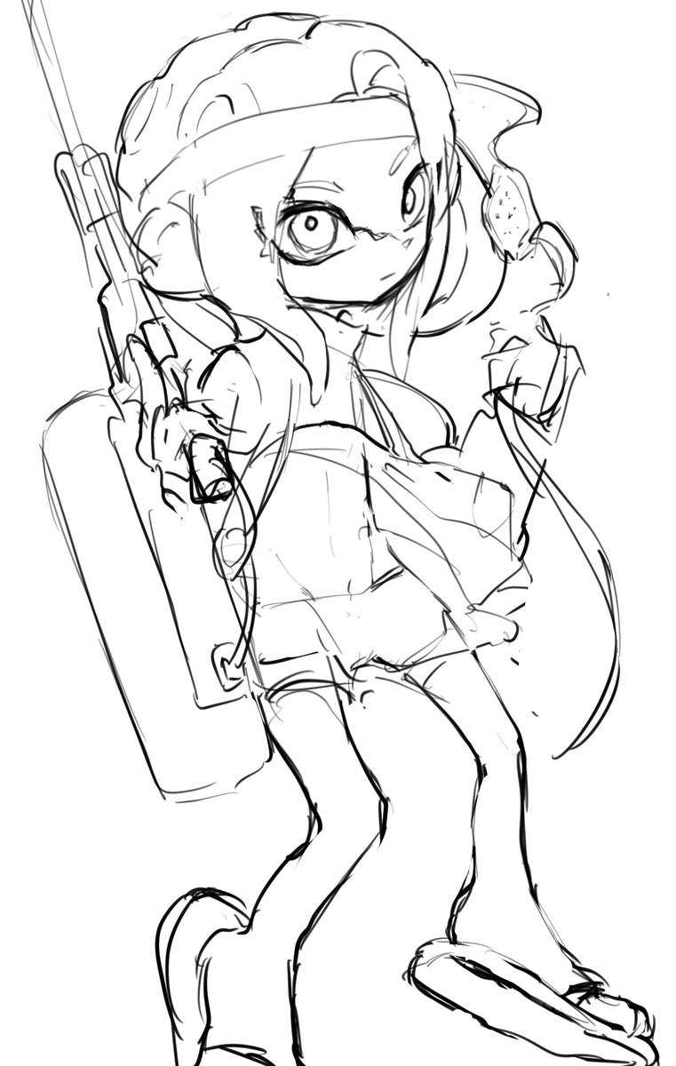 リッター使です 