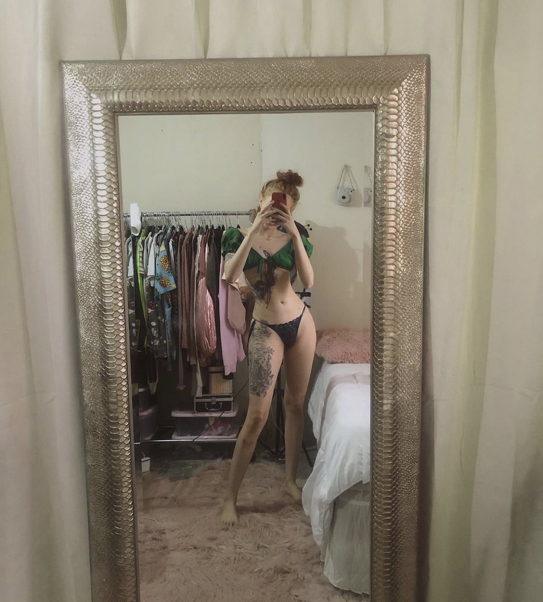 SophiedelaO2's tweet photo. Disponible en cdmx https://t.co/a0KsWuaCOv