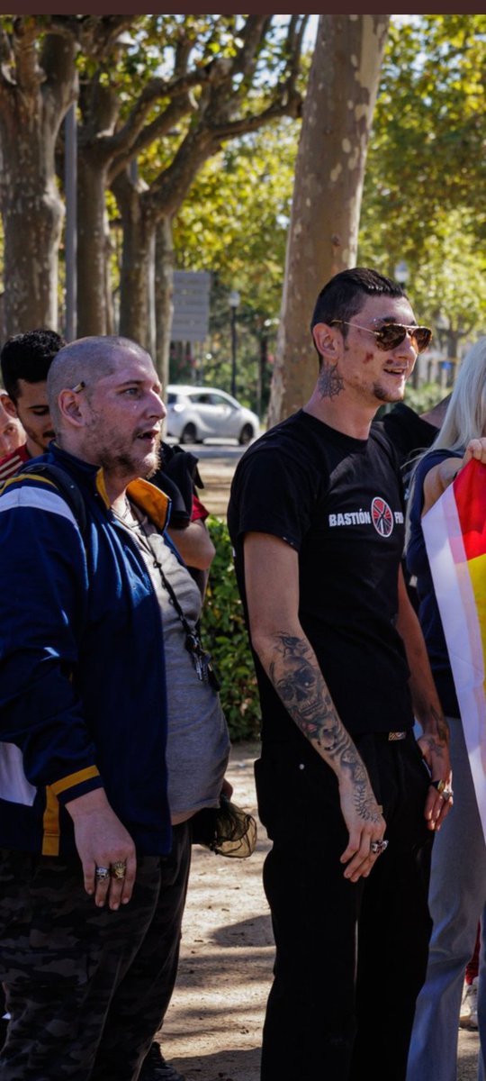 UlanBator11's tweet photo. @OscarRRO Vosaltres sou els que aneu dient guarros als demés? 🤣🤣🤣 https://t.co/2RzUft5Yrz