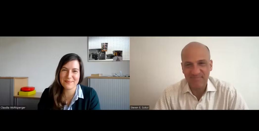 American Council on Germany tweet media