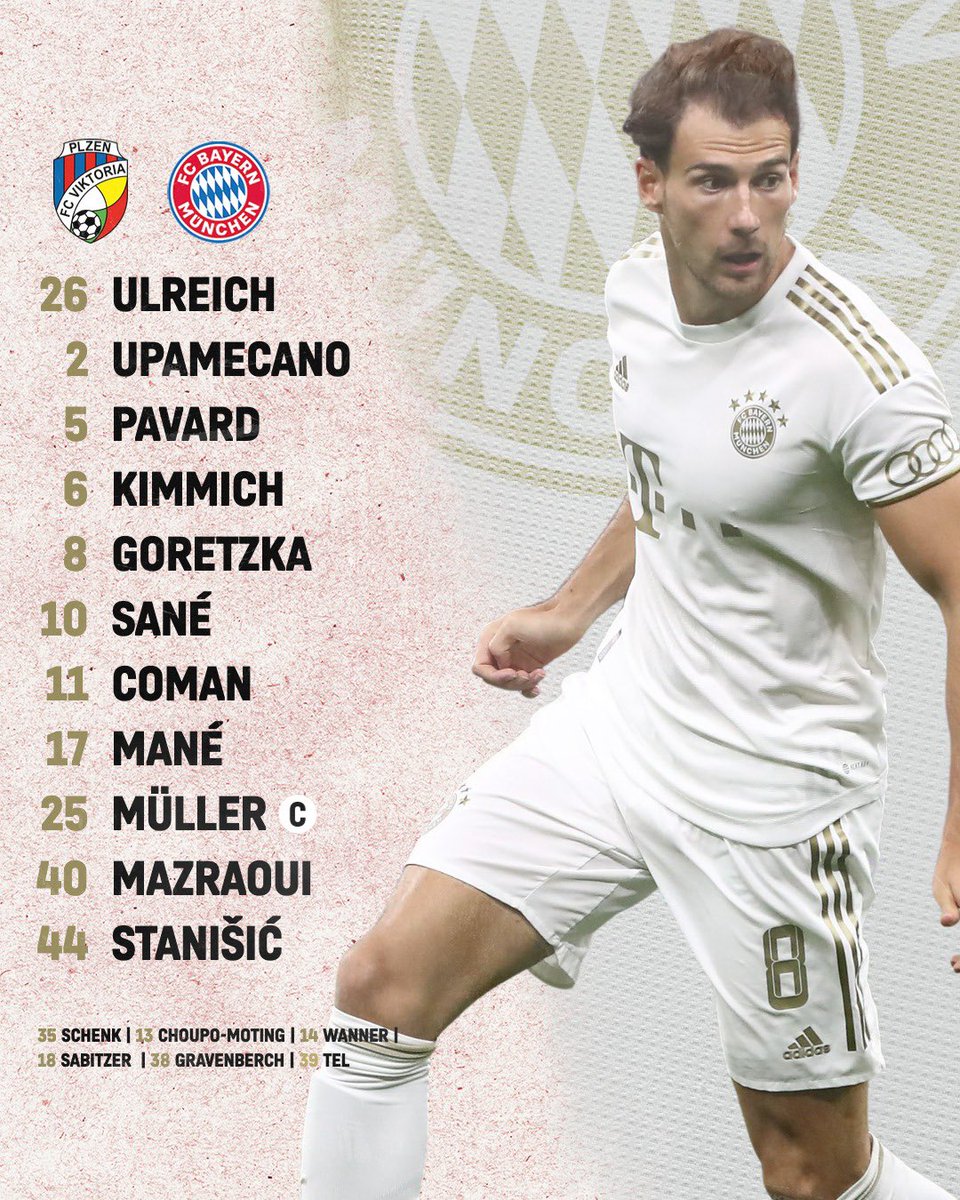 Come out to <a href="/bluefootbar/">Bluefoot Bar</a> with us for some Champions League action!  #PLZFCB #MiaSanDiego #MiaSanMia #UEFAChampionsLeague