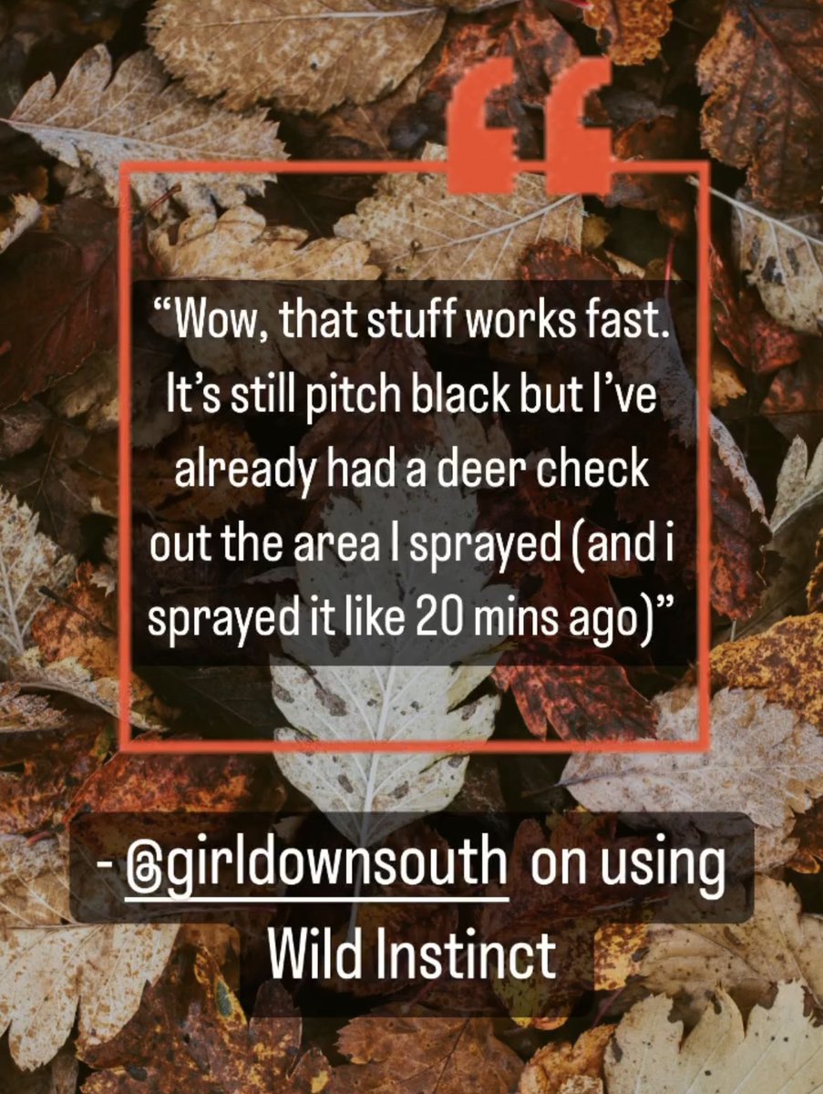 We always appreciate the feedback!