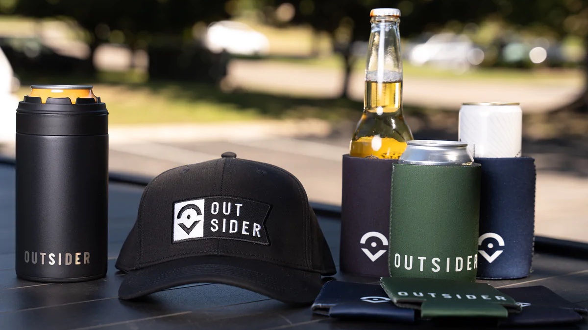 Outsider tweet media