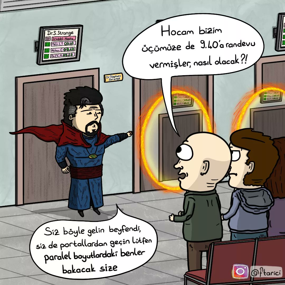 MCU'da uygulanabilir reform, yedek randevu