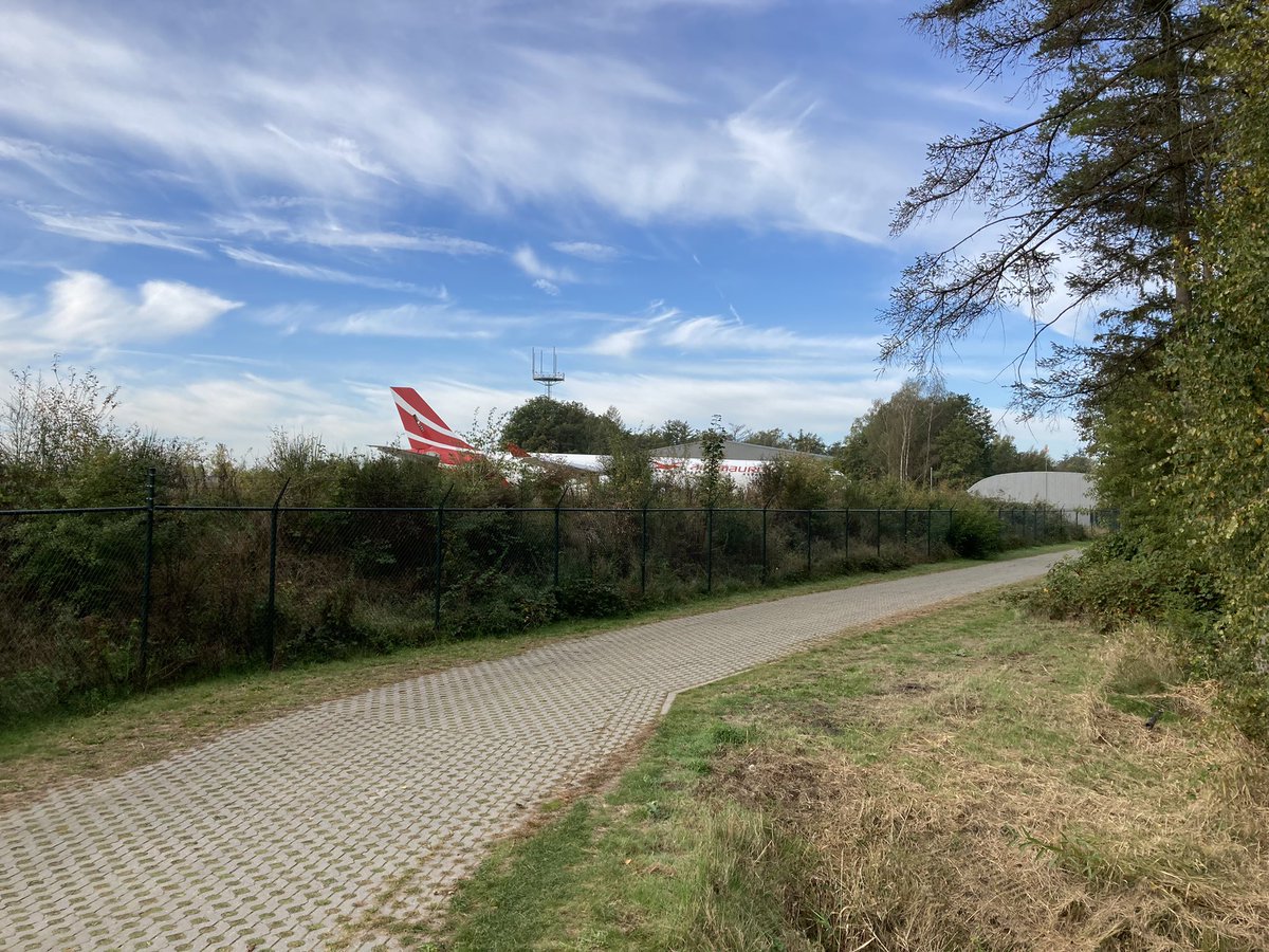 Followerwin's tweet photo. Het waren 6 fantastische dagen met hier en daar wat gepuzzel @TRONED1 @Vakbekwaam_ZHZ morgen gewoon weer wennen aan het reguliere ontbijt en de dagstart 🤭 https://t.co/ApFuiX2XtZ