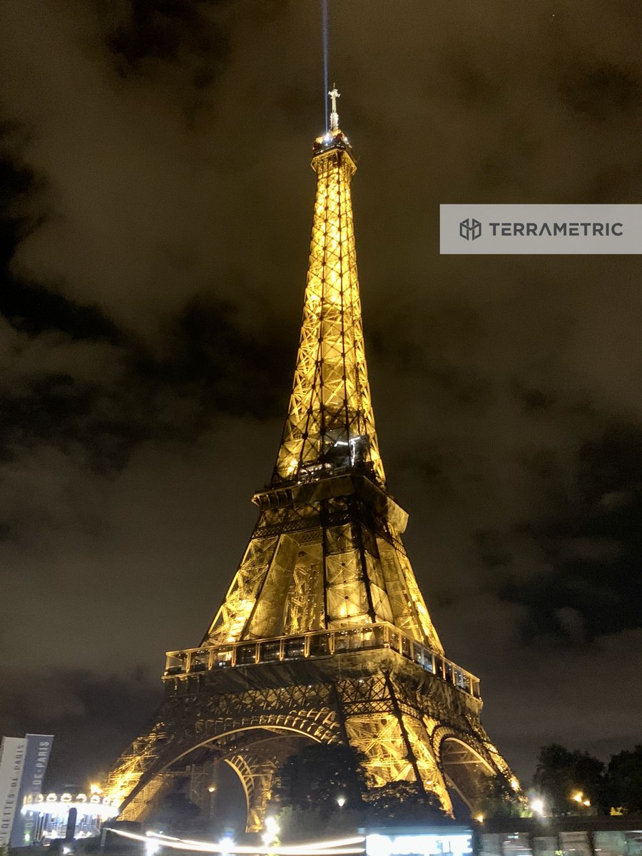September 2022 saw the return of our most favorite NewSpace conferences: @WSBW_Summit + <a href="/IACParis2022/">IAC Paris 2022</a> in Paris, France. 
Incredible achievements in #innovation set a high standard across the #space industry.👏

See you in 2023!

#NoBusinessLikeSpaceBusiness #NewSpace