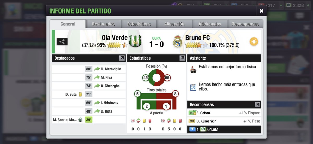 Ola Verde F.C. tweet media