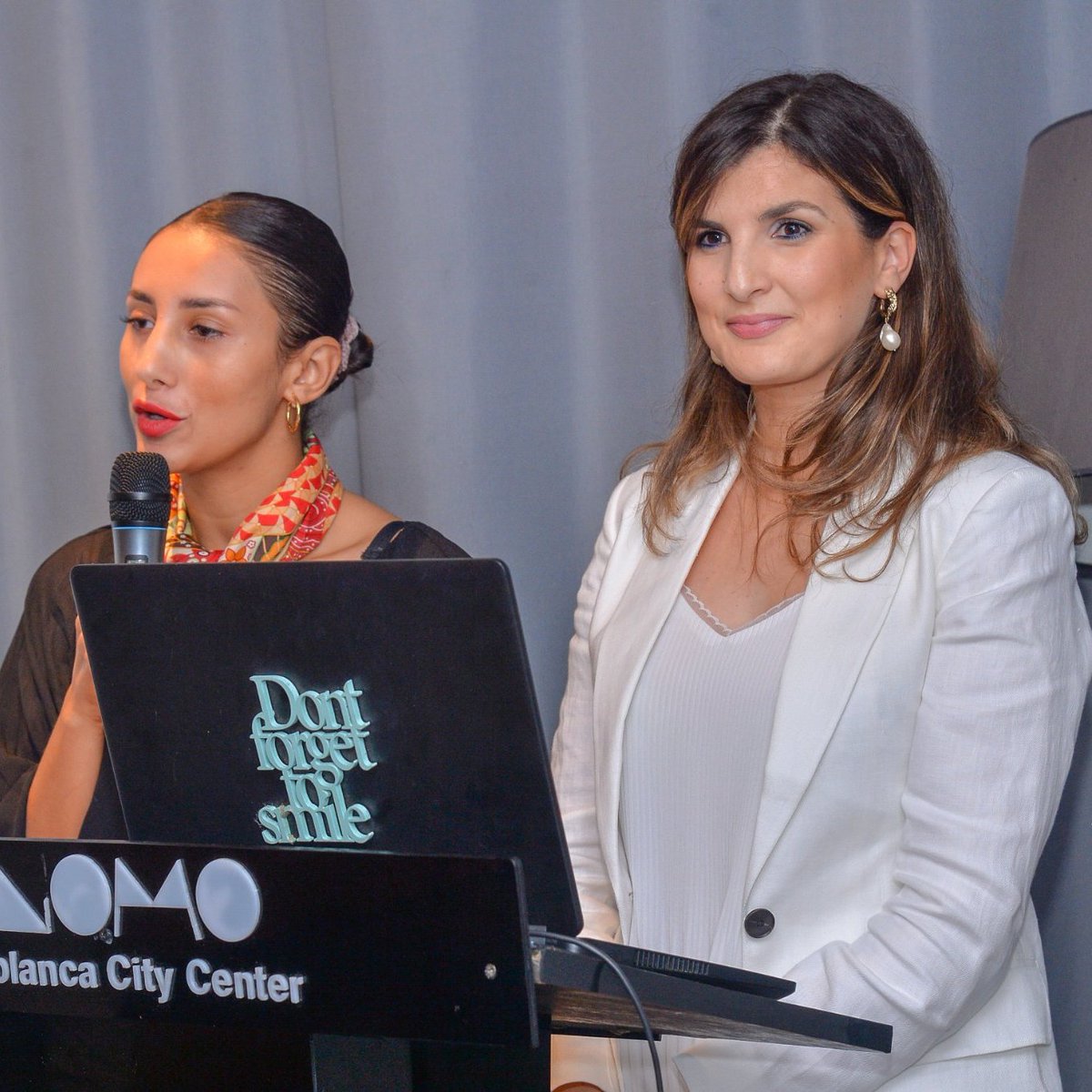 skydiverrg's tweet photo. RT BMedicalSystems: RT @ccluxembourg: #GoInternational #LUauMaroc
A l'occasion d'un déjeuner conférence organisé hier par la #CCBLM, la délégation économique a retrouvé la communauté d'affaires 🇧🇪🇱🇺🇲🇦 à #Casablanca. Luc Provost a présenté les activités d… https://t.co/YQSOJsmB02