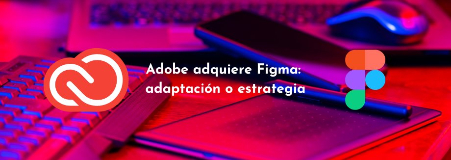 ¡La mayor compra de software privado en la historia!🤯
Conoce más sobre la decisión del gigante de diseño Adobe en nuestro blog: 
toplearning.org/adobe-adquiere…