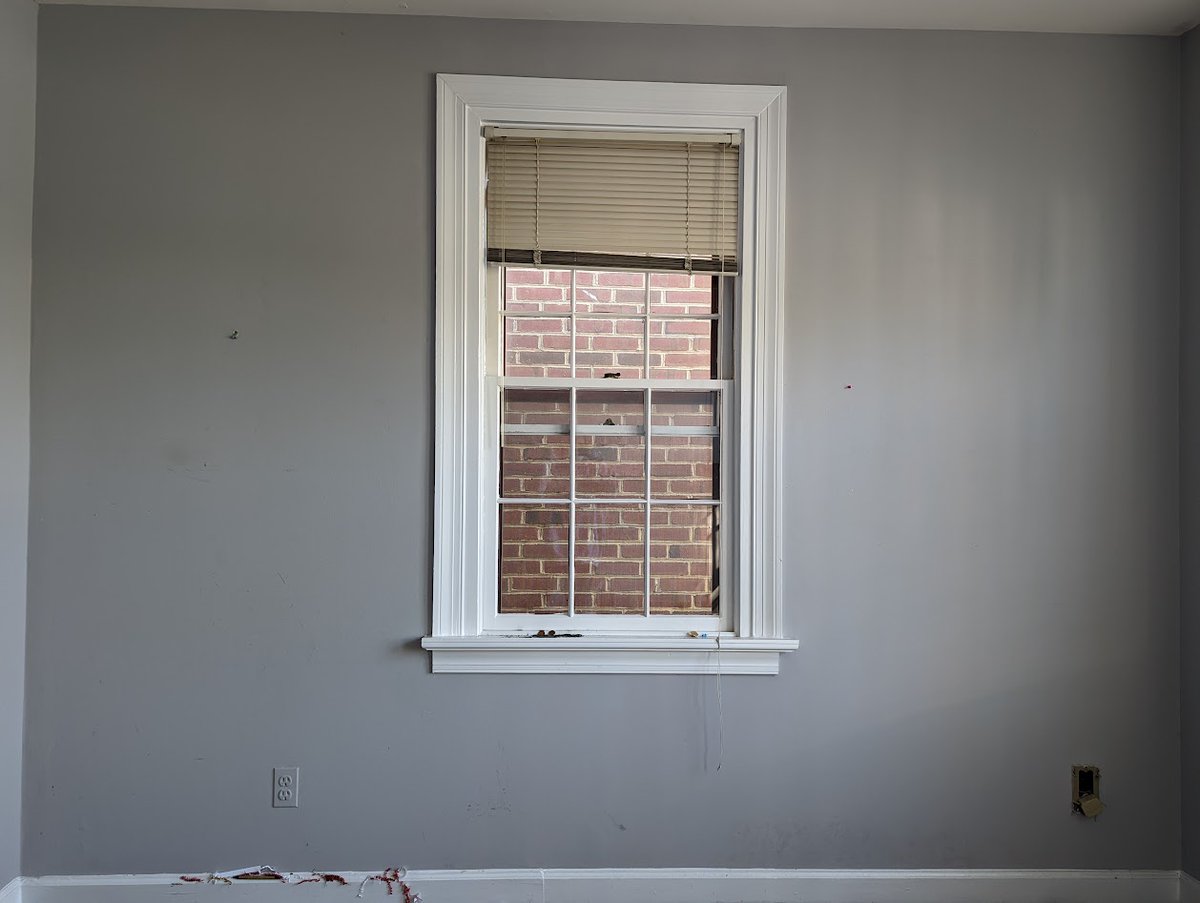 FBrenovations's tweet photo. It's time to began the demo in our newest project. Located in Old Town Alexandria, this office will be a wonderful apartment.
#renovation #remodel #demolition #housedesign #homerenovation #construction #realestate #renovationproject #dmv #oldtownalexandria #firebellyeffect https://t.co/qb6K4afiv5