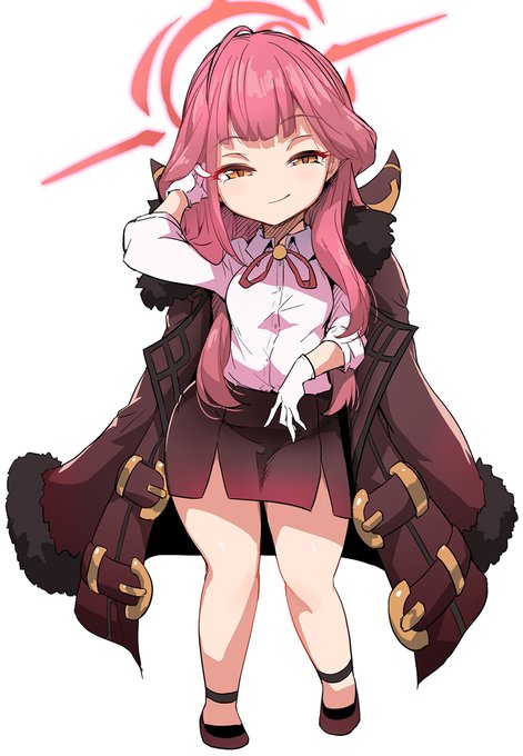 アルが好きかもしれない 