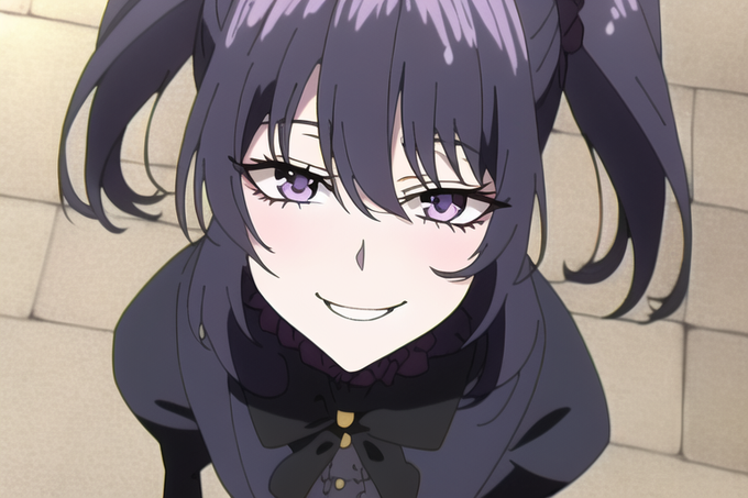 ('・ω・`)いやぁメンヘラちゃんthe animation面白かったですね 