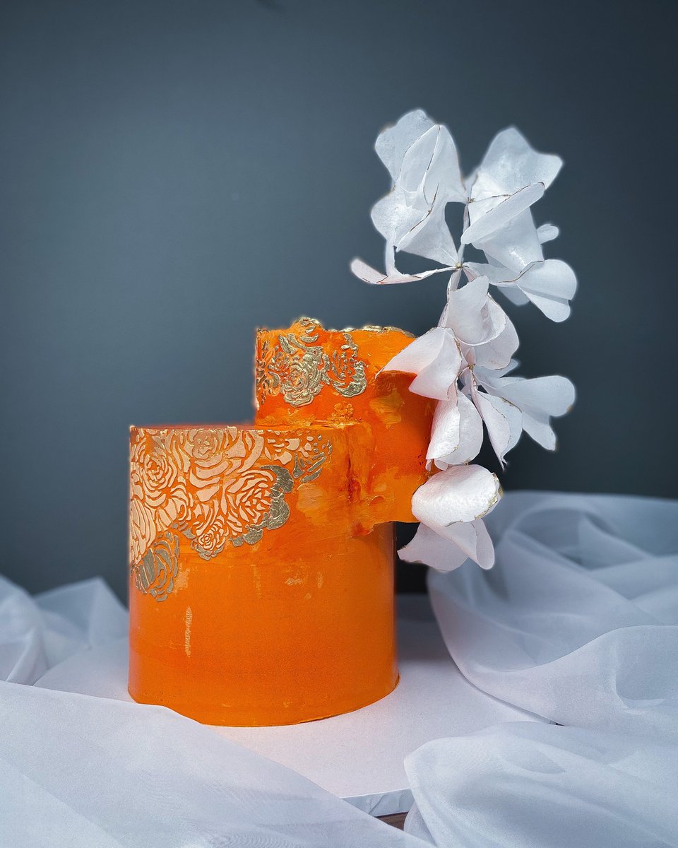 I’ll be honest… A lot of people think that eating lots of cake would be the best part of what I do. But for me, it’s the early mornings, it’s the late nights, it’s the chance to make a mark in the world by creating cakes that truly make people feel beautiful, loved, uni