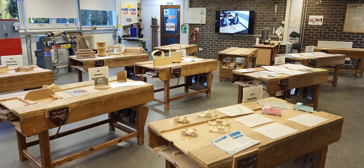 KPSSTechnical's tweet image. Looking forward to showing everyone around the Technical Department.
