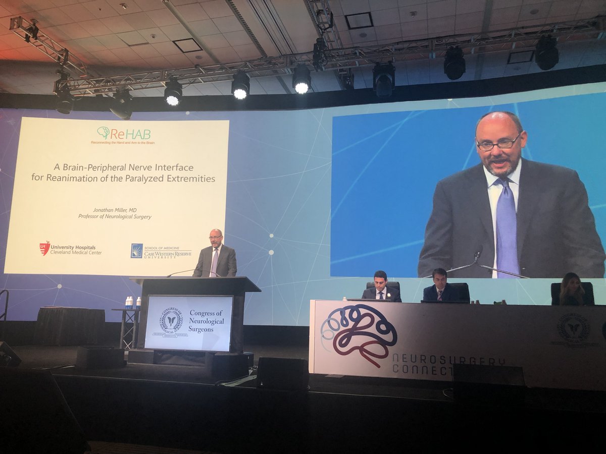 University Hospitals of Cleveland Neurosurgery tweet media