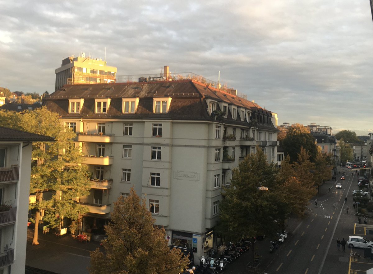 erickdlbm's tweet photo. Zurück at @IIESUNAM after a splendid sabbatical at @EPL_at_ETH. Thanks so much, @Rach_Garr und alle at the lab... labs!  Will have to visit the new Attenborough hub soon!! (cc @LeonieHodel, @adelinachandra, @flogollnow, @JaninaGrabs,  Matthieu &amp; Jakob). 

Vielen merci! https://t.co/JVwyWgFxXO