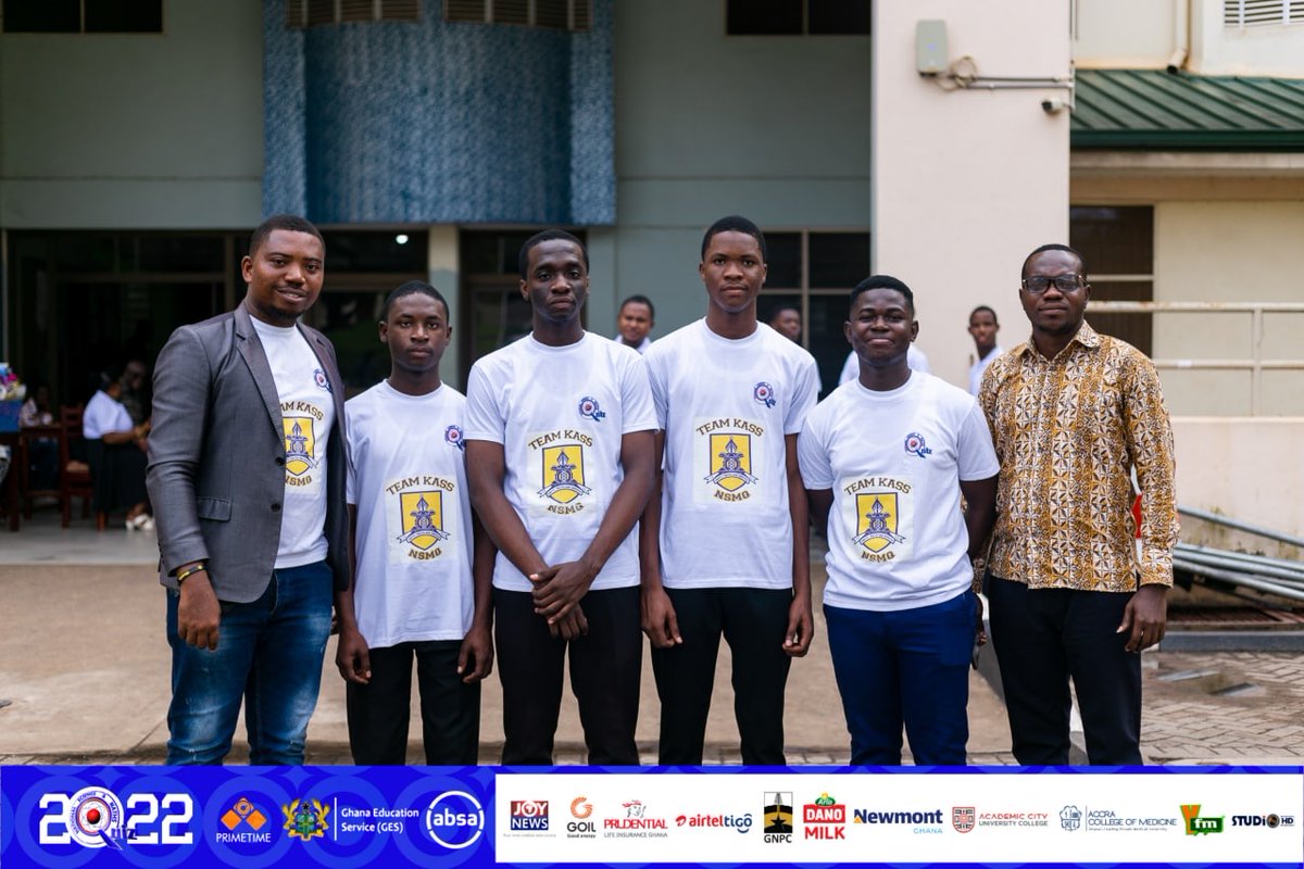NSMQGhana tweet picture