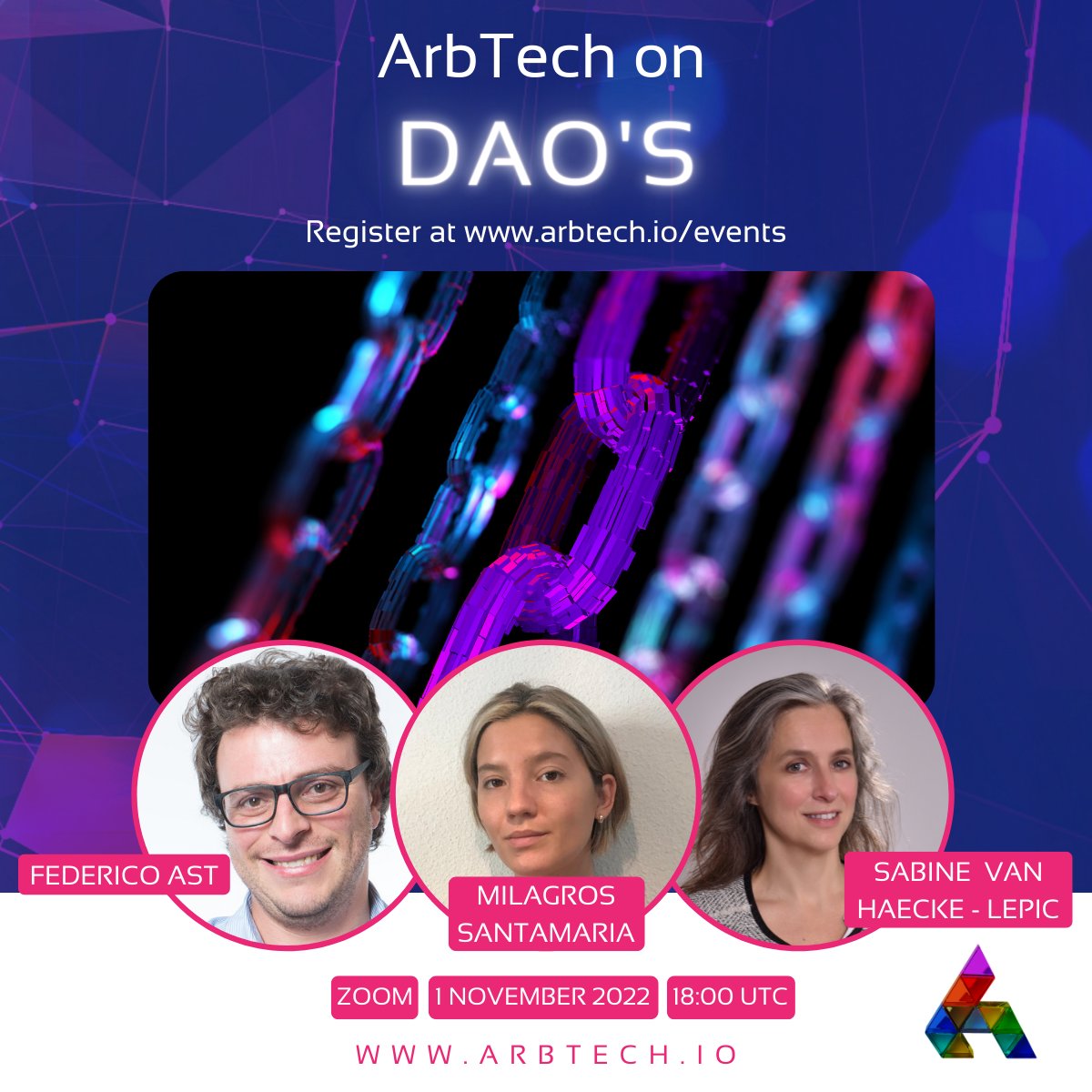 ArbTech tweet media