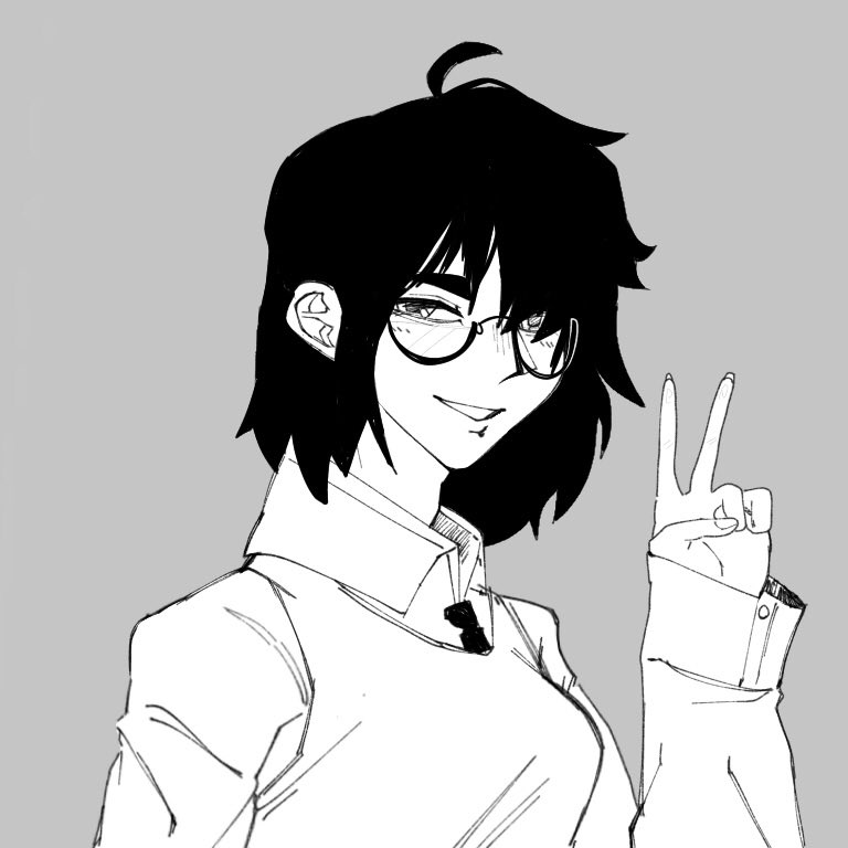 t_enk_i's tweet photo. doodles and a commission #art #artist #ArtistOnTwitter #artistsontwitter #artwork #Artworks #digitalart #drawing #illustration #Commission #commissions #commissionsopen https://t.co/BfU5I0WrbD