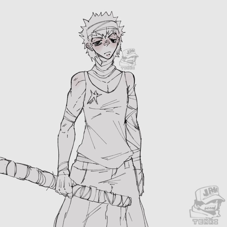 t_enk_i's tweet photo. doodles and a commission #art #artist #ArtistOnTwitter #artistsontwitter #artwork #Artworks #digitalart #drawing #illustration #Commission #commissions #commissionsopen https://t.co/BfU5I0WrbD
