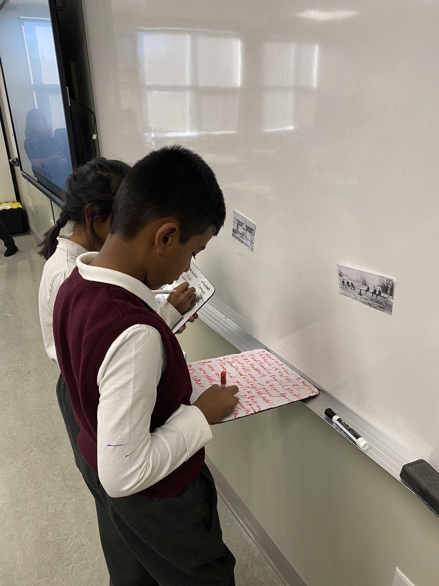 Mrs. Petley-Kerr’s Class tweet media