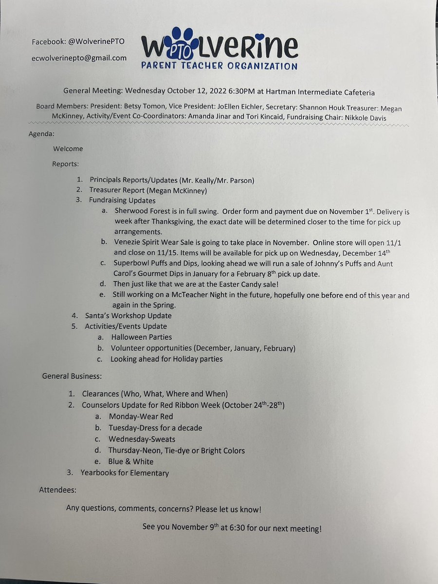 Wolverine PTO tweet media