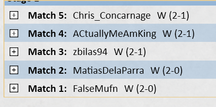 ZanderBarrera's tweet photo. Listened to the @ArenaDecklists podcast with @TandyMTG. Felt inspired to break this before #dreamhackATL. I'll keep tuning and posting here. Small non-bo with Lovestruck and Bushwack but typically didn't matter and put me firmly ahead aggro mirror with 8 Adventures. https://t.co/vFyoqx1kGx