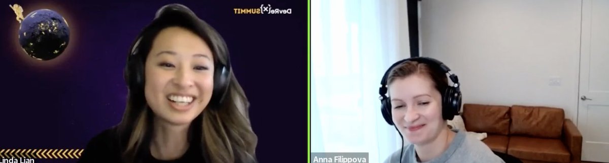 SlashData tweet media