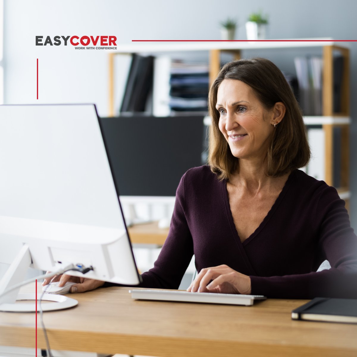Easy_Cover's tweet photo. Regardless of size or industry, all companies are susceptible to data loss, viruses, network damages, information theft and other digital threats. Learn more about how #CyberLiability insurance can help: https://t.co/JLn9JIlW68 #Cyber #CyberSecurityAwarenessMonth https://t.co/2yTnTHch1t