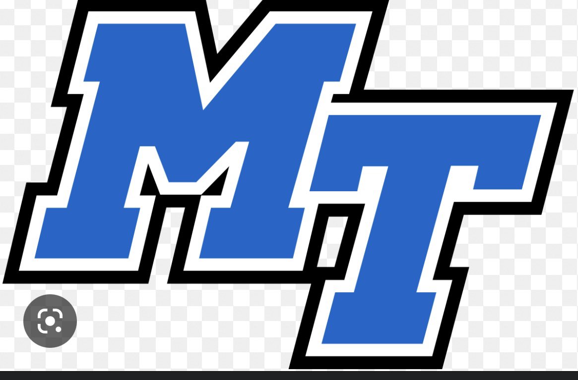Blessed to receive an offer from middle Tennessee university ! <a href="/KennethGilstrap/">Kenneth Gilstrap II.</a>