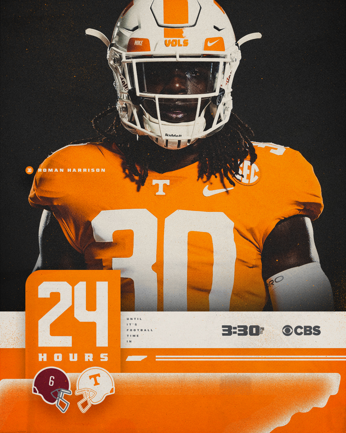 Tennessee Football On Twitter 24 Hours Https t co dXlL7o0qpe tennessee-football-on-twitter-24-hours-https-t-co-dxll7o0qpe