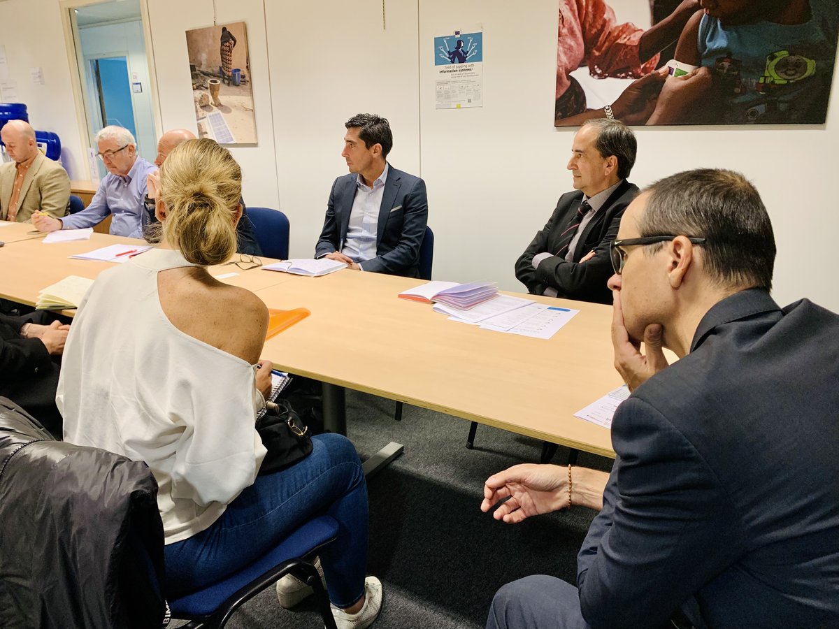 AccionadOds's tweet photo. 🇵🇹 E agora, no final da nossa #EUregionweek, aprendemos como as estratégias de transporte e sustentabilidade urbana estão sendo organizadas e desenvolvidas a partir do INTPA com suas diferentes delegações territoriais https://t.co/IqCX4QJSDu