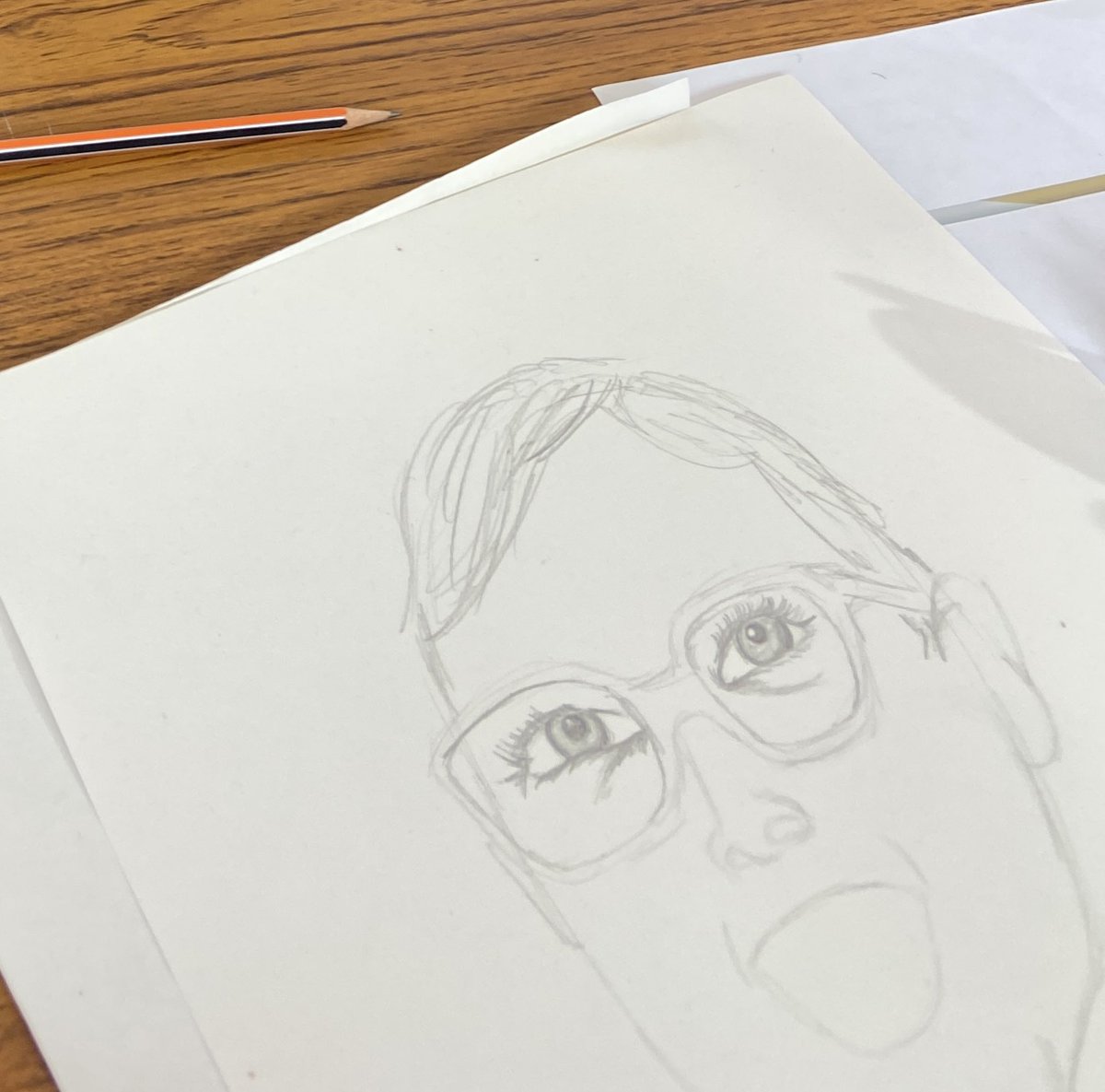 Miss Huggan tweet media