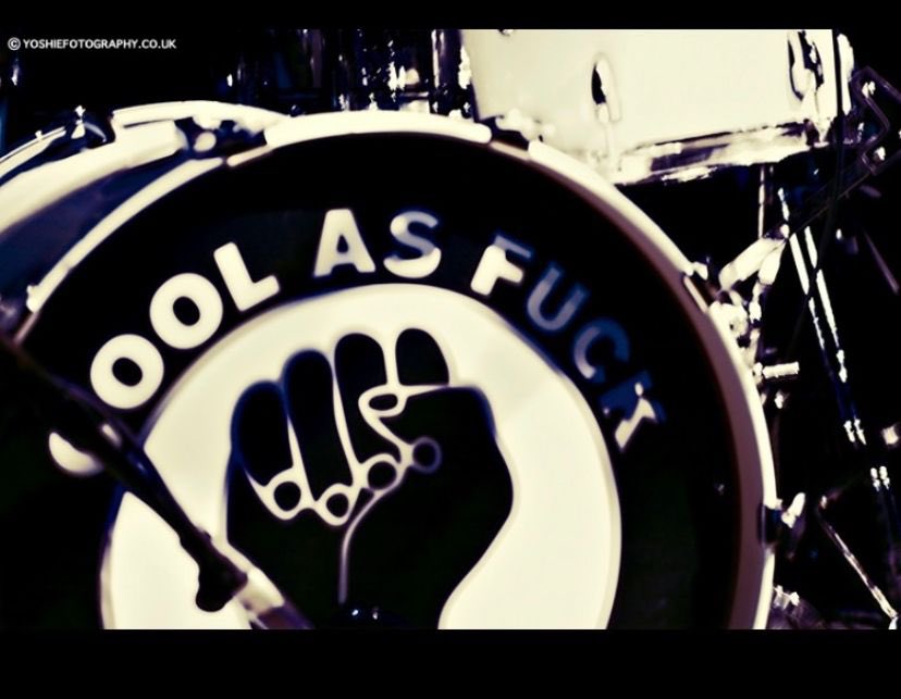 inspiralsband tweet picture