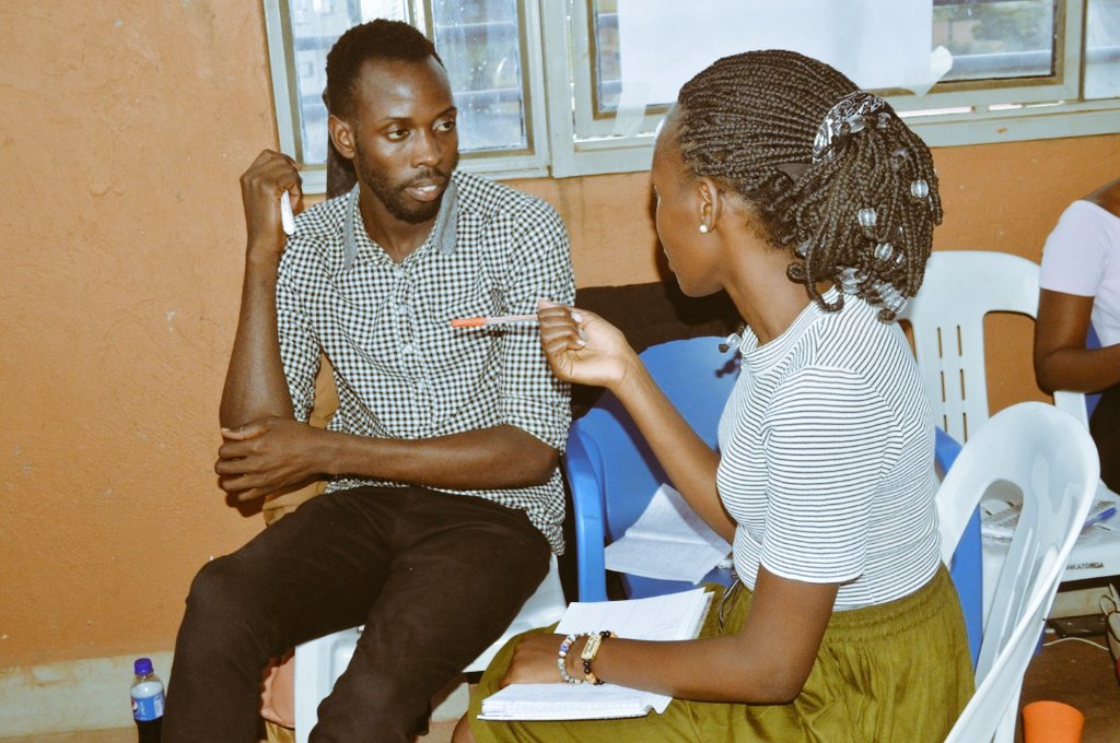 Today's module on monitoring &amp; evaluation focused more on the practical understanding &amp; development of the M &amp; E document,  importance of M &amp; E, tools and how it is conducted. 
Many thanks to <a href="/networkcivil1/">CIVIL SOCIETY STRENGTHENING NETWORK</a> for this amazing practical experience.  
<a href="/CISUdk/">CISU</a> <a href="/activecitizensu/">Network for Active Citizens</a>