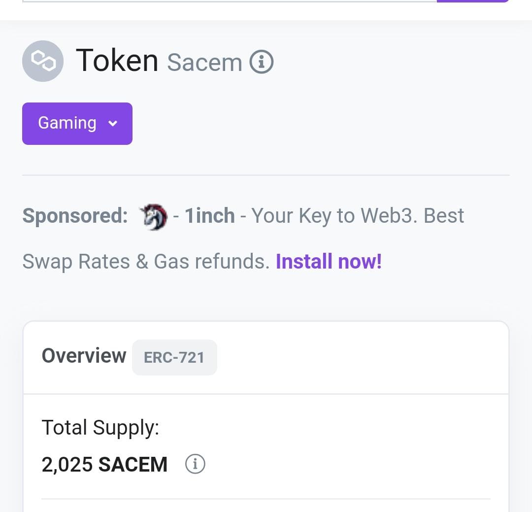 Oh, and by the way 🥳🥳🥳 #nft #sacem #web3