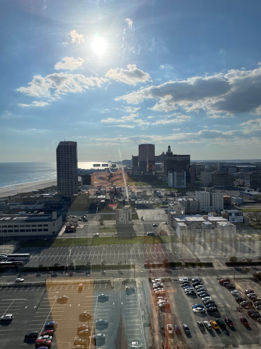 SpatialAce's tweet photo. Getting ready to kickoff The Path to #GIS Success workshop at #MACURISA2022 in Atlantic City, NJ #Esri #ArcGIS #URISA https://t.co/lEMvf215Mx