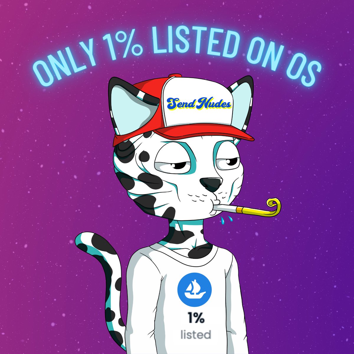 NUDIE COMMUNITY tweet media
