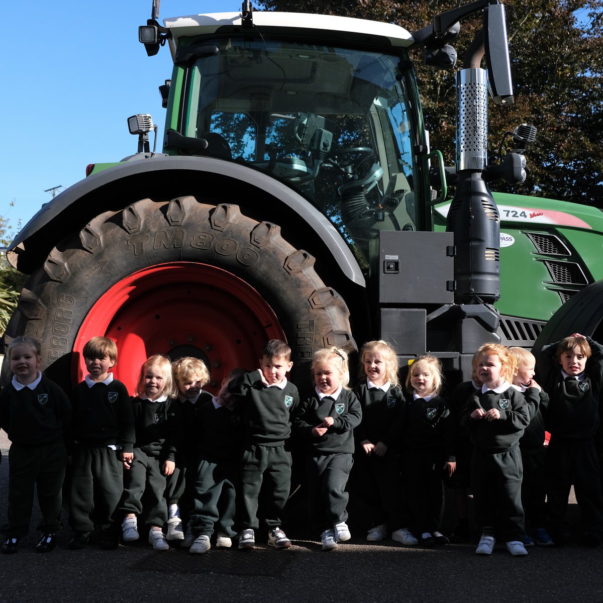 St Peter's Preparatory School, UK tweet media