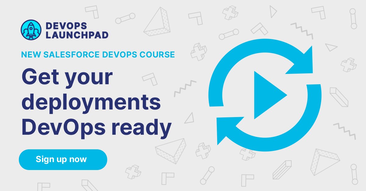 Gearset on Twitter "Making your deployments fast and reliable is the