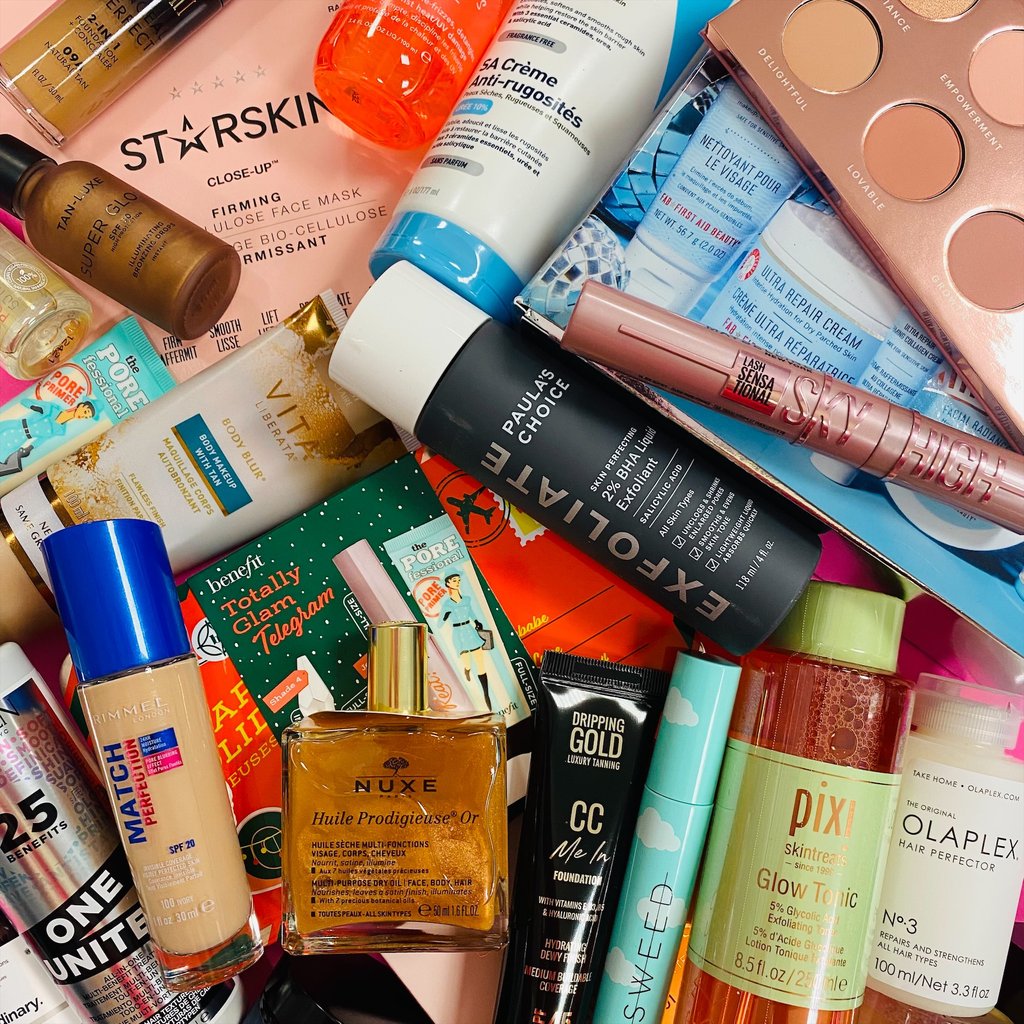 It's our Birthday, make a wish 🎂 ...and WIN your wishlist of beauty products up to a total of €150 😱 Join the celebrations and party with us 🥳

To win: ⁠
💖 Follow <a href="/cloud10beauty/">Cloud 10 Beauty</a>⁠⁠
💖 Tag a friend ⁠
💖 You BOTH must be following <a href="/cloud10beauty/">Cloud 10 Beauty</a> 
⁠
T&amp;C's Apply ❤️⁠