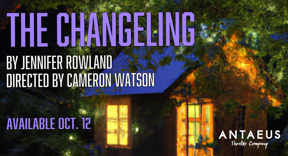 AntaeusTheatre's tweet photo. Enjoy The Changeling, a free audio play! This fantasy thriller is available wherever you get your podcasts and https://t.co/ZXmrBPjkiM. 

With Jeffrey Nordling (Uncle Vanya), Vivienne Sievers (Cat of a Hot Tin Roof), and Jocelyn Towne (The Little Foxes)

#comeseeus &amp; #comehearus https://t.co/9QOFMRyXyb