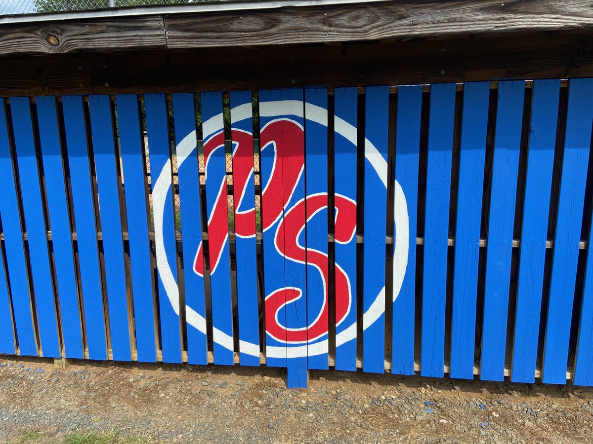 Park Sharon Grounds tweet media