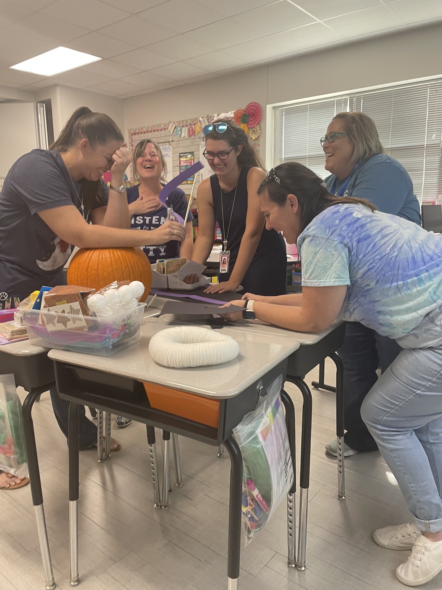 Madden Elementary On Twitter 4th Grade Had A Blast Decorating Their madden-elementary-on-twitter-4th-grade-had-a-blast-decorating-their