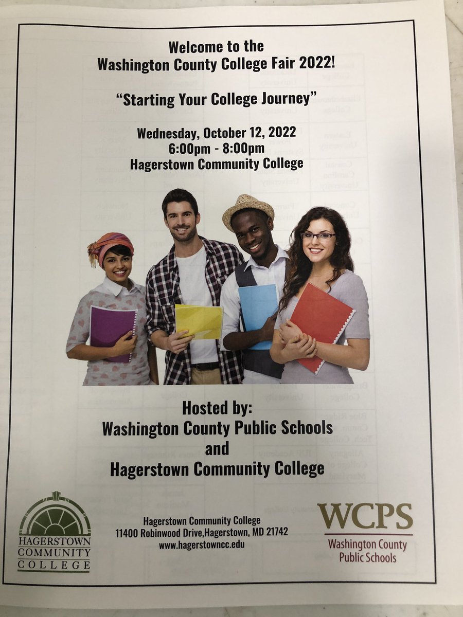 WCPS School Counseling tweet media