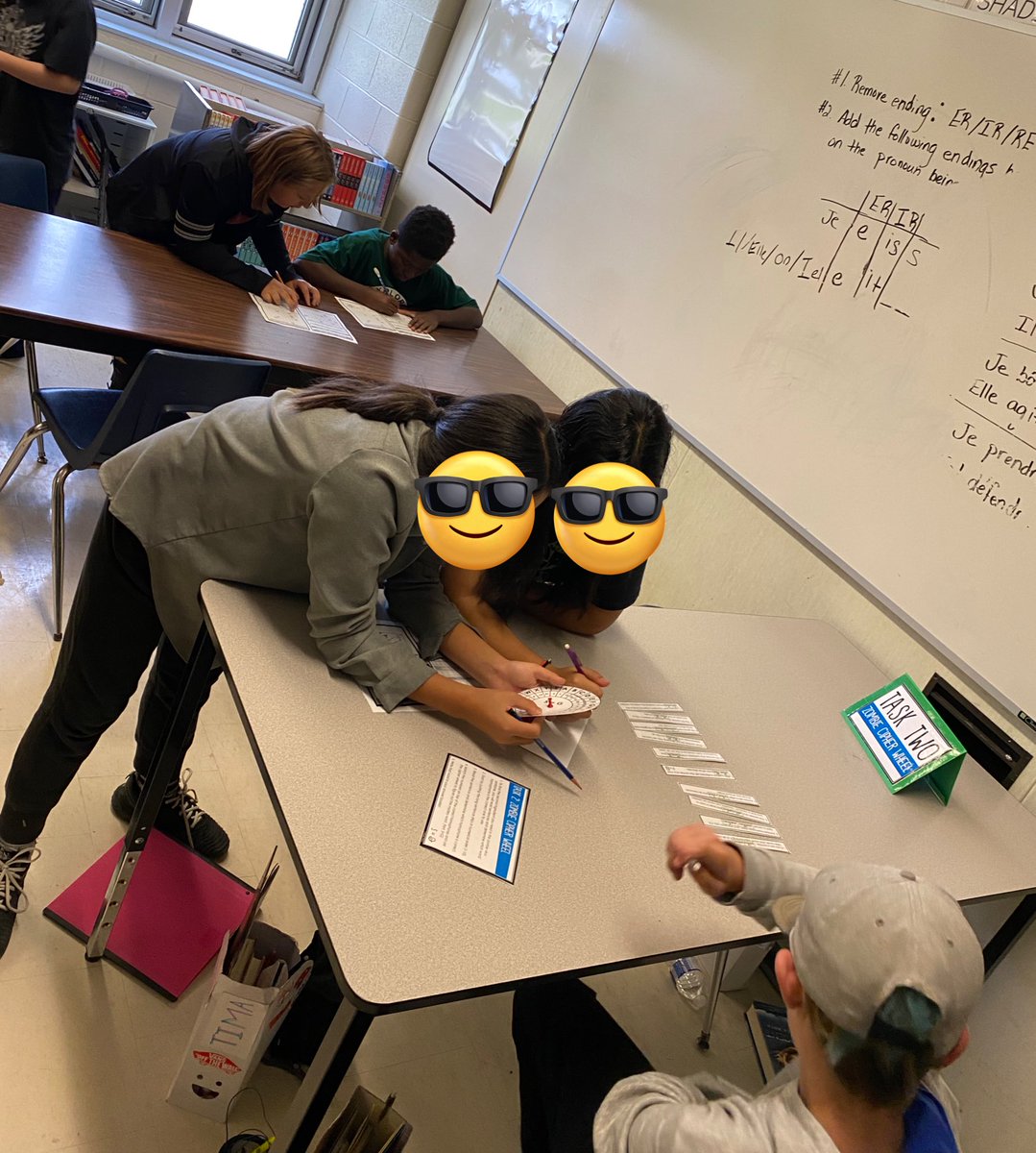 MissCBeattie's tweet photo. Building Teamwork and Perseverance with @MissScott93’s awesome 7s! Thanks for having me join in your Escape Room challenge ! https://t.co/odi6DoOpwv