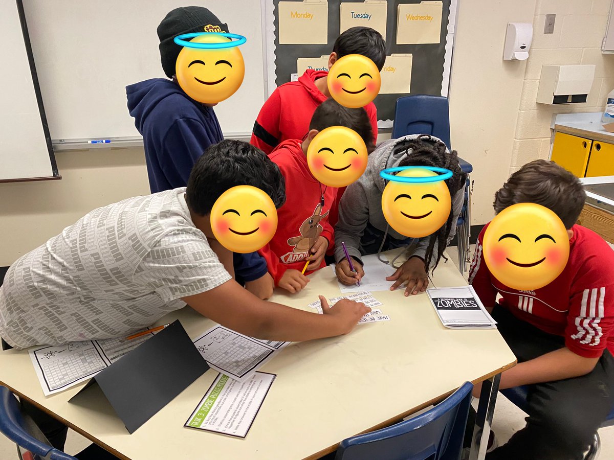 MissCBeattie's tweet photo. Building Teamwork and Perseverance with @MissScott93’s awesome 7s! Thanks for having me join in your Escape Room challenge ! https://t.co/odi6DoOpwv