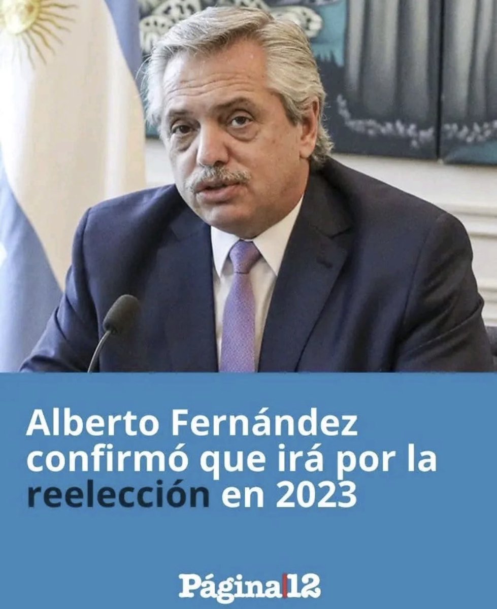 Fernando A. Iglesias tweet media