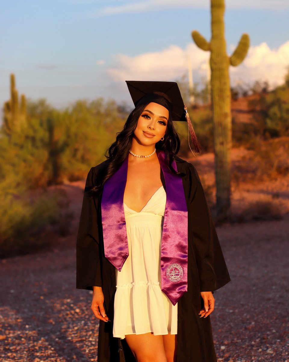 WE ARE SO PROUD OF YOU. We love you!!! 🤍 
Love, Grandma, Babe, Lee, Mother & Father In Law and Sister In Law🫶🏻

#GCU2022 #GCUGRAD